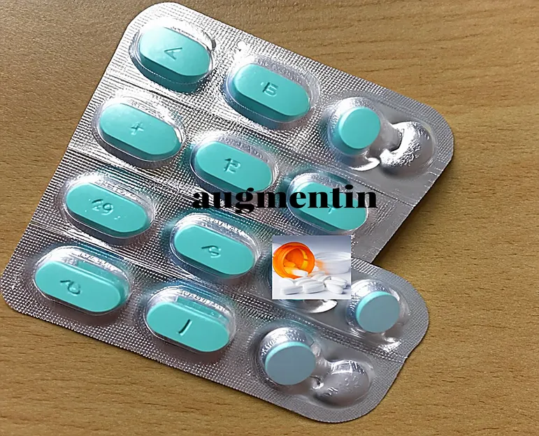 Augmentin 1